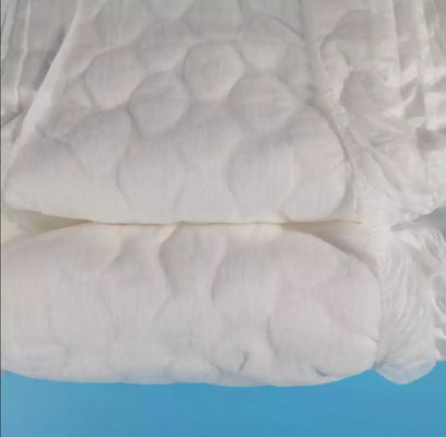 OEM Unisex Adult Diaper Hospital High Ultra Thin Thick Adult Diaper