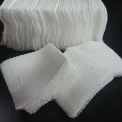 Absorbent  OE Sterile Cheap Gauze Swab Disposable Dressing Packs