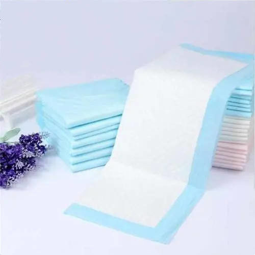 Non Woven 60g Adult Incontinence Products at Competitive